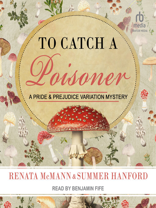 Title details for To Catch a Poisoner by Renata McMann - Available
